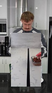 1.2M views · 10K reactions | Low Calorie Nutella I used WPI and no...