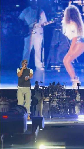 JAY Z X BEYONCÉ
