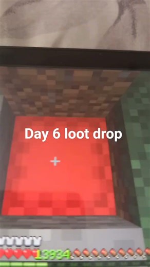 day 6 loot drop realm code 8c-JrCvSFoU-GNY