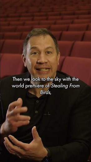 Take flight with the Wichita Symphony