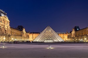 Adding cinematic borders in openshot video editor