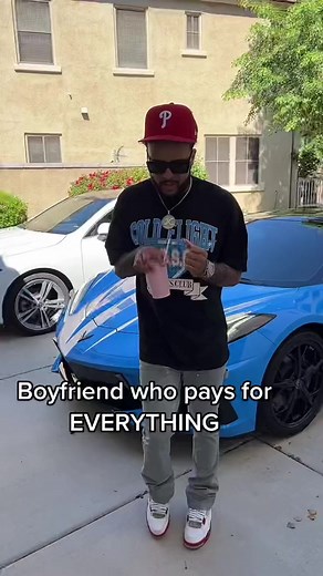 117K views · 1.6K reactions | Stress free girlfriend is the best girlfriend #funny #comedy #viral #couple #CreatorWeek #reels | J Cook | Facebook