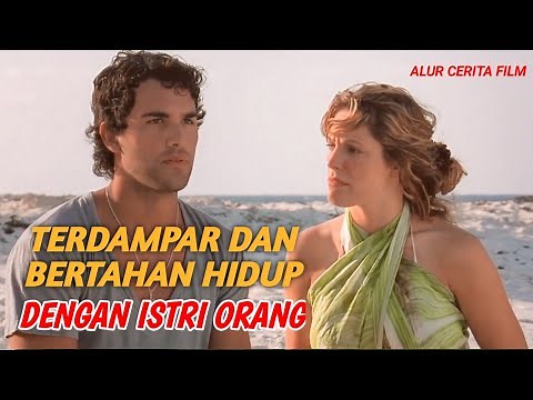 STRANDED ON AN ISLAND AND SURVIVE WITH A PEOPLE'S WIFE_Survival Island Storyline(2005)