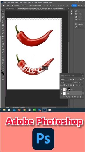 How to add text to images in adobe Photoshop #photoshop #photoshoplightroom #adobephoto