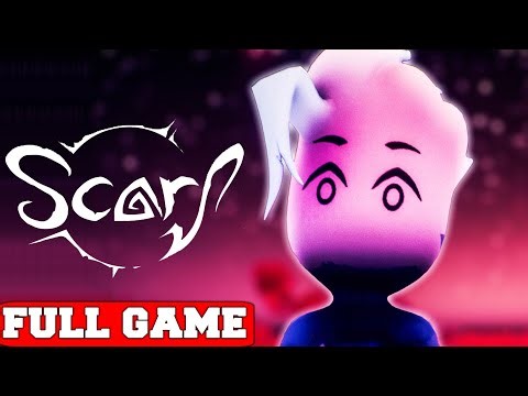 SCARF Full Game Gameplay Walkthrough No Commentary (PC)