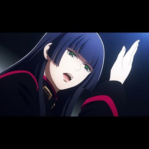Аниме - Hypnosis Mic: Division Rap Battle - Rhyme Anima