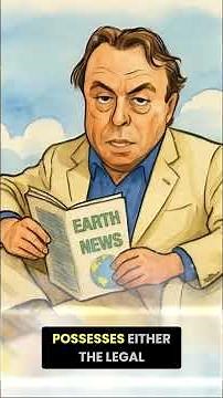 Hitchens on Trump, Cuomo & Mamdani | Democracy Held Hostage