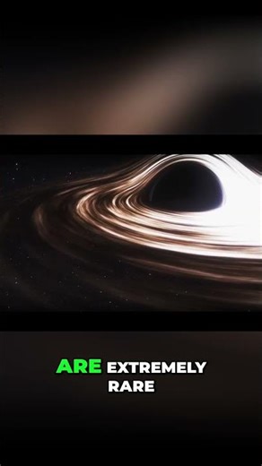 Ultra-Massive Black Holes: Galaxy-Eating Cosmic Monsters! #shorts