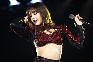 Lisa im Interview: (K)eine Pause von Blackpink - Musikexpress
