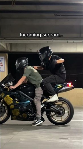 Backpacking is low-key fun...