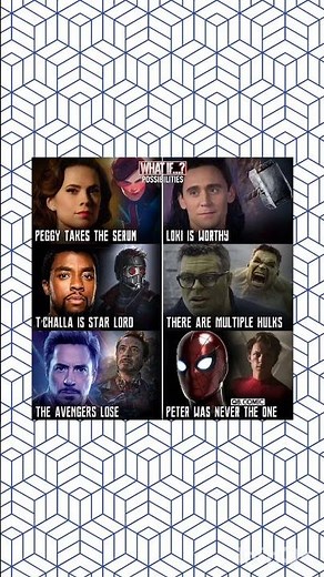 What If Marvel Changed Everything? 🤯 | Crazy Alternate Realities!