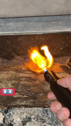 Hit the bottom left!