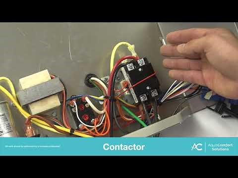 Contactor