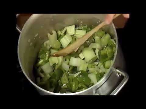 The Frugal Gourmet New Orleans Jeff Smith Cooking HD