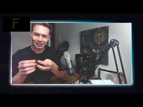 Formal Gangster Review #5 Soundbrenner Wave Wired IEMs – The Sound Upgrade You've Been Waiting For?