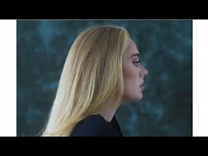 Adele - 30 [Full Album]