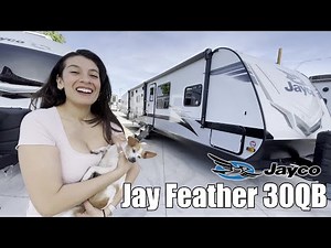 Jayco-Jay Feather-30QB
