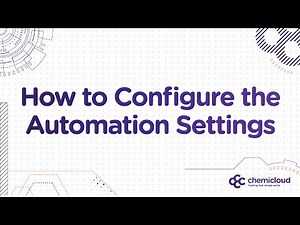 How to Configure the Automation Settings in WHMCS