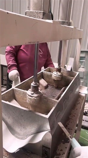 Satisfying resin roof tile making fast smart process #construction #shorts