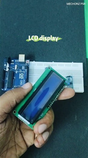 IR Sensor Object Counting System | Arduino Projects