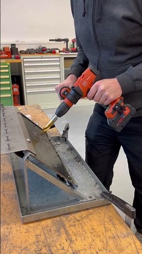 Built to power through💪FEIN ASCM 18-4 QMP AS