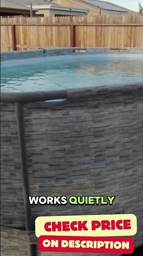 Backyard Bliss: Easy Setup Coleman Pool Review – Worth Every Penny!