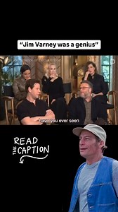 During an interview about their hit new show 𝙏𝙝𝙚 𝙎𝙩𝙪𝙙𝙞𝙤, Seth Rogen and Ike Barinholtz took a moment to reminisce about 𝙀𝙧𝙣𝙚𝙨𝙩 𝙂𝙤𝙚𝙨 𝙏𝙤 𝘾𝙖𝙢𝙥, praising Jim Varney as a genius. We tend to agree. 😉 It’s awesome to see top-tier modern comedy actors laugh about the Ernest films and genuinely recognizing Jim for his talents. There was so much more to Jim Varney than met the eye. If you haven’t read his biography, The Importance of Being Ernest: The Life of Actor Jim Varney, th