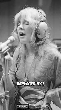 This Fleetwood Mac Breakup Song Was Too Intense for 'Rumours'