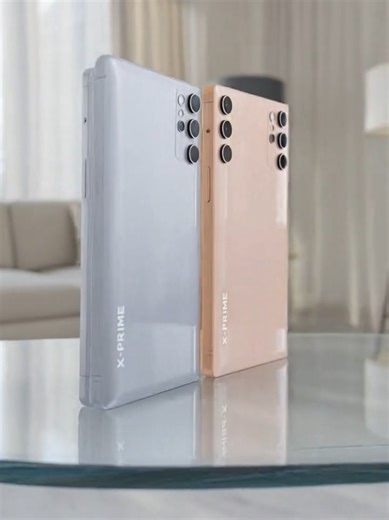 Tab Pad X-Prime S25 Ultra 5G Tablet Android 10.1