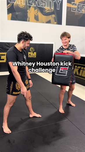 Kick on the Beat Challenge: Did You Get It?