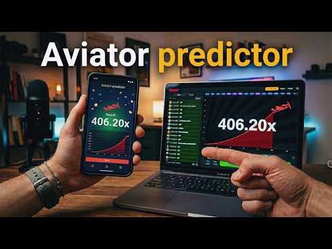 Aviator Predictor – Does It Actually Work? 2026