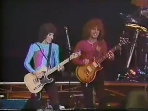 13K views · 596 reactions | Reo Speedwagon Back On The Road Again | Top Hat Crew's "Live Music Archives" | Facebook