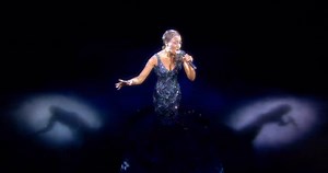 Get into the festive spirit this December with tickets to the hottest show in town! | The Bodyguard - Musical