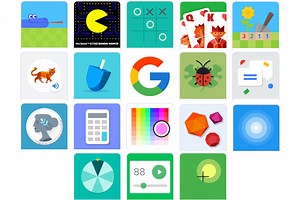 17 juegos y herramientas que Google ha escondido en el buscador de tu móvil