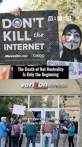 In the end, the return of net neutrality was short-lived: This week, the Sixth Circuit Court of Appeals struck down rules introduced by the Biden administration that would have prevented internet service providers from favoring some apps or websites over others. It’s the conclusion of a decades-long fight for a more equitable internet—and a harbinger of what may await other consumer protections in the years to come. It’s easy to get lost in the technicalities of net neutrality, but the basic thi