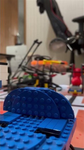 WRO Robomission Junior 2025