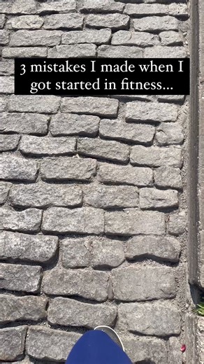 16K views · 43 reactions | When I first started working out I was...