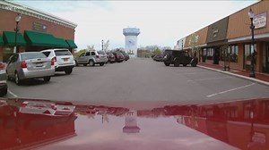 Village of Lancaster to see two new traffic circles