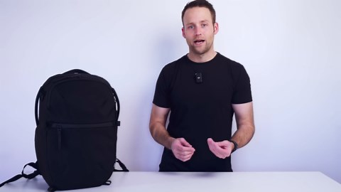Why travelers are switching to this backpack