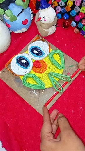 craft with newspaper #craftwork #artandcraft #newspapercraft #youtubeshorts #shortsfeed