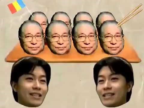 たこ昌のたこ焼き TVCM 池田大作