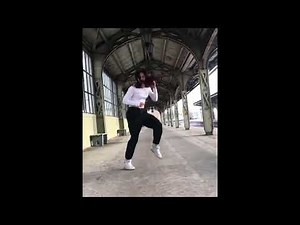 ★★ Sharp Dressed Man ★★ Z Z Top ★★ (Shuffle Dance)