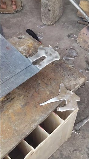Dead Negative Plate Repair #battery#repair
