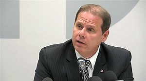 RCMP database remains out of date: police
