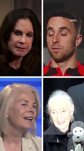 The famous faces we lost in 2025 | Fabulous