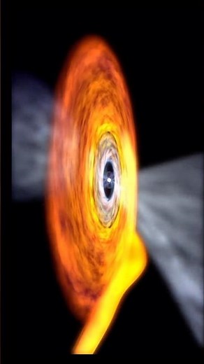 The Cosmic Lighthouse: What is a Pulsar Star? #cosmicexploration #universe