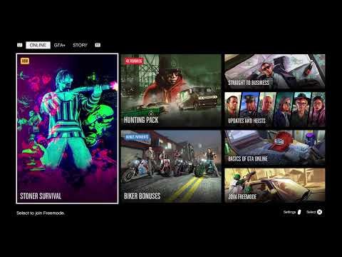 1v1s freemode and more