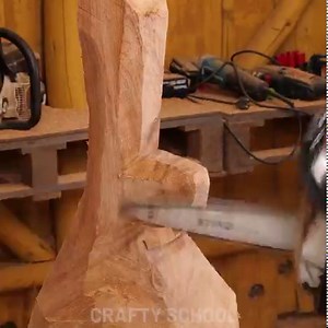 722K views · 1.6K reactions | Awesome Giant Rabbit!! Can You Make It Too?! | Crafty School | Facebook