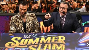 WWE Commentary Undergoing Major Revamp Following SummerSlam