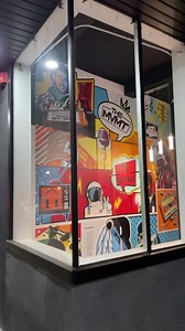 18 reactions · 3 comments | How  is the wall at the new studio!! The MRKT - Rahway NJ | DJ Drewski | Facebook